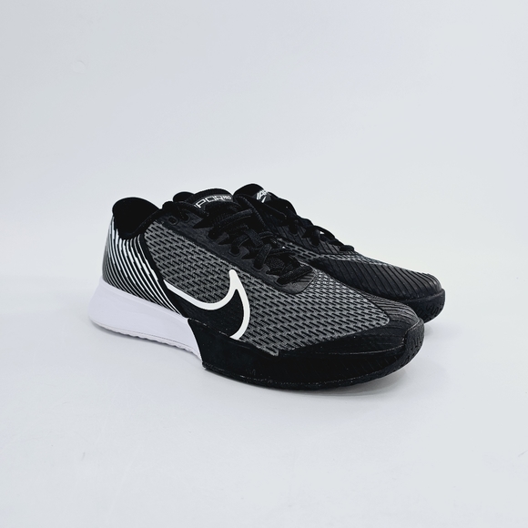 Nike Court Air Zoom Vapor Pro 2 HC Tennis Women's Shoes - Picture 11 of 13